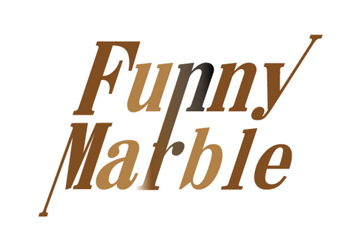 Funny Marble